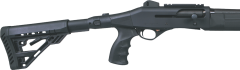STOEGER M3000 Ayarlanabilir Teleskopik Dipçik Yarı Otomatik Av Tüfeği