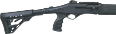 STOEGER M3000 Ayarlanabilir Teleskopik Dipçik Yarı Otomatik Av Tüfeği