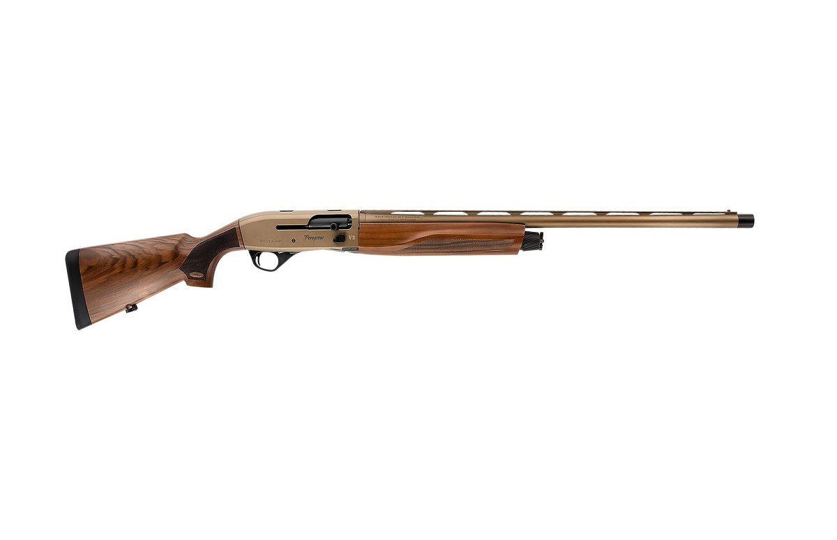 STOEGER M3000 Peregrine Ahşap Burnt Bronze V2 Yarı Otomatik Av Tüfeği
