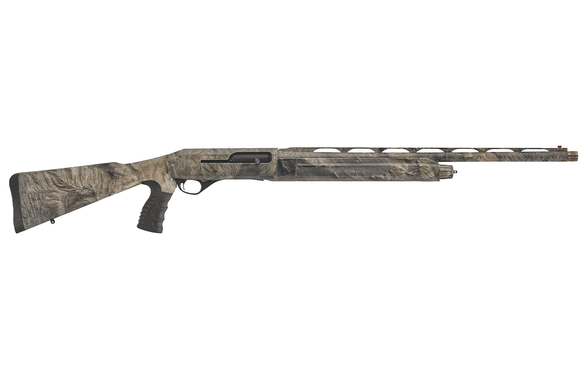STOEGER M3500 Tabanca Kabze Camo Yarı Otomatik Av Tüfeği