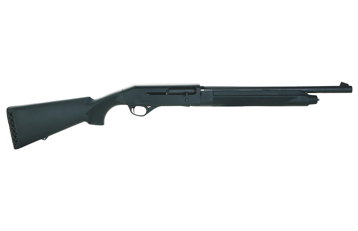 STOEGER M3500 Sentetik Slug Yarı Otomatik Av Tüfeği
