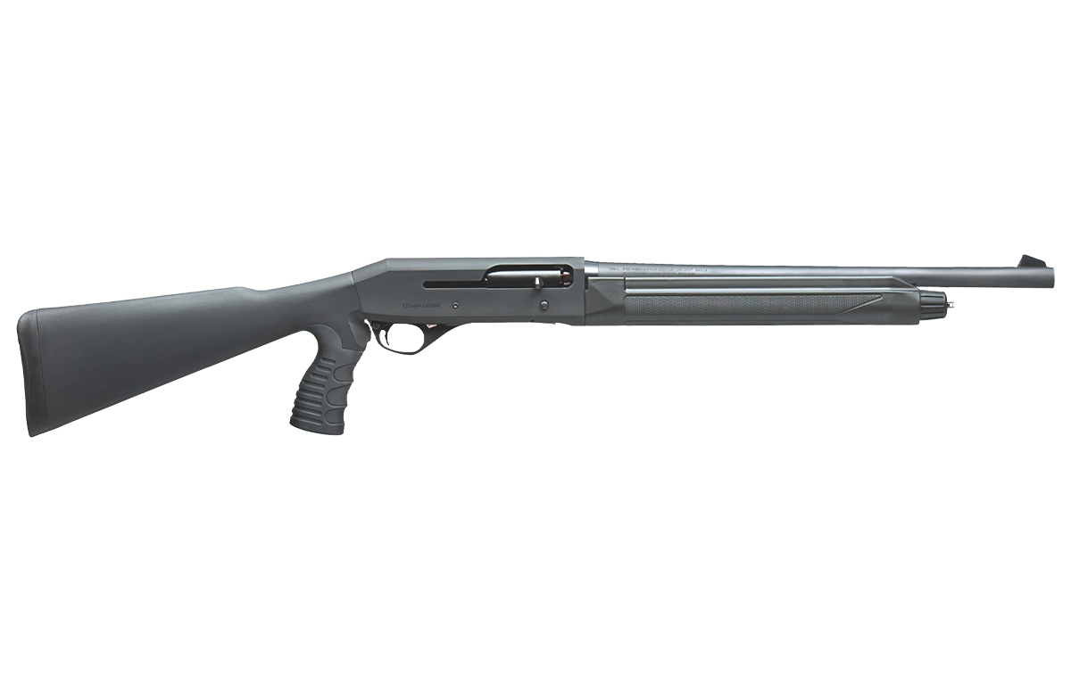 STOEGER M3500 Tabanca Kabzeli Dipçik Yarı Otomatik Av Tüfeği