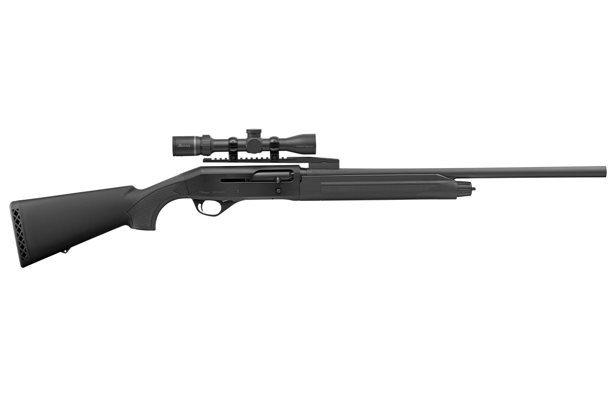 STOEGER M3500R Yarı Otomatik Av Tüfeği