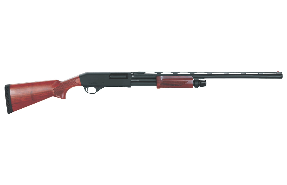 STOEGER P3000 Ahşap Pompalı Av Tüfeği