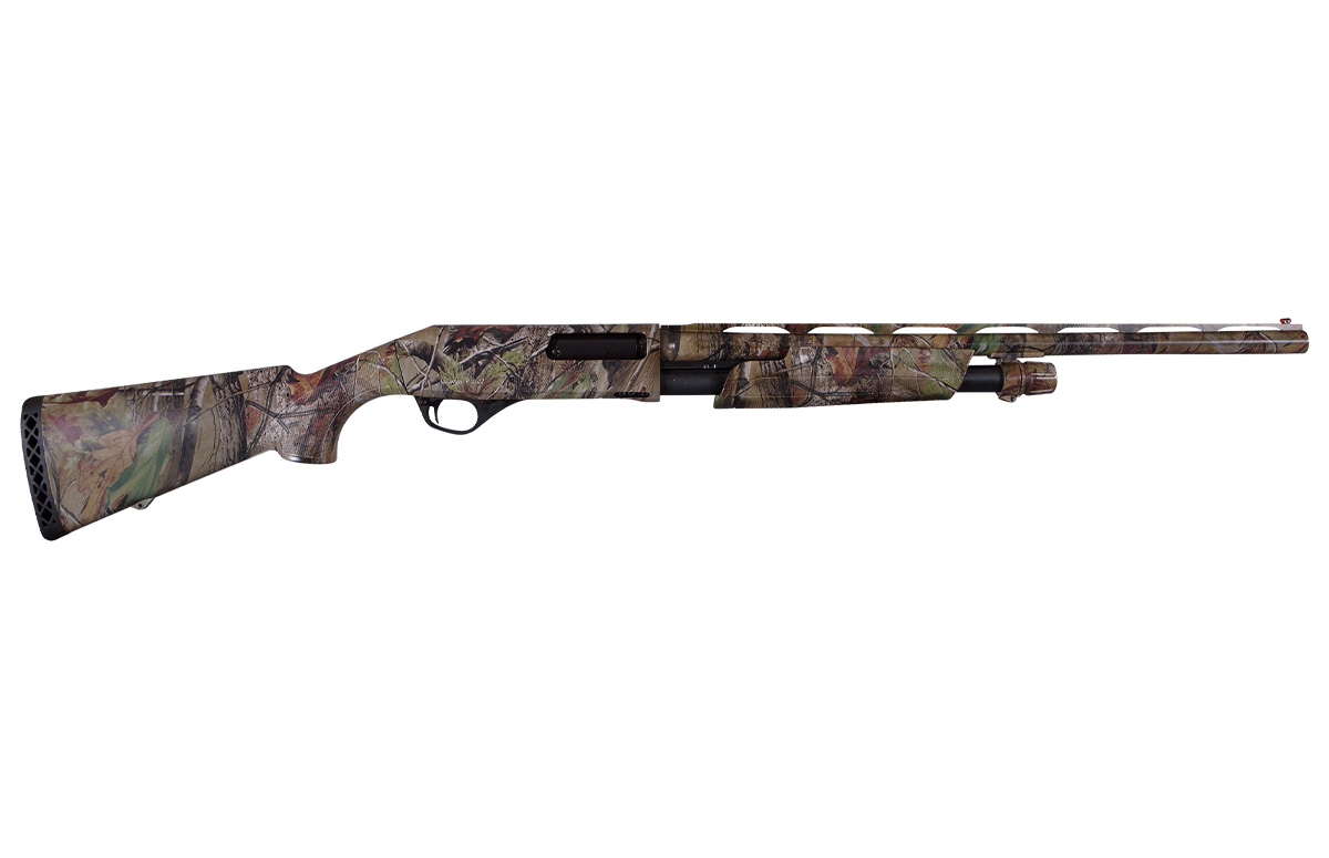 STOEGER P3000 HTC Green Pompalı Av Tüfeği