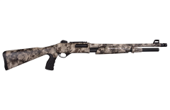 STOEGER P3000 Slug Kamuflaj Western Viper Pompalı Av Tüfeği