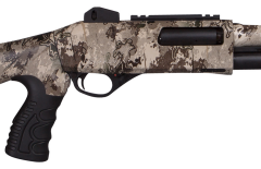 STOEGER P3000 Slug Kamuflaj Western Viper Pompalı Av Tüfeği