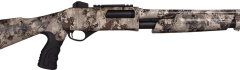 STOEGER P3000 Slug Kamuflaj Western Viper Pompalı Av Tüfeği