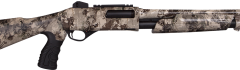 STOEGER P3000 Slug Kamuflaj Western Viper Pompalı Av Tüfeği