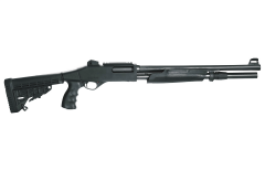 STOEGER P3000 Ayarlanabilir Teleskopik Dipçik Pompalı Av Tüfeği