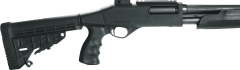 STOEGER P3000 Ayarlanabilir Teleskopik Dipçik Pompalı Av Tüfeği