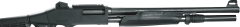 STOEGER P3000 Ayarlanabilir Teleskopik Dipçik Pompalı Av Tüfeği