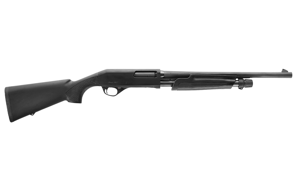 STOEGER P3000R Pompalı Av Tüfeği