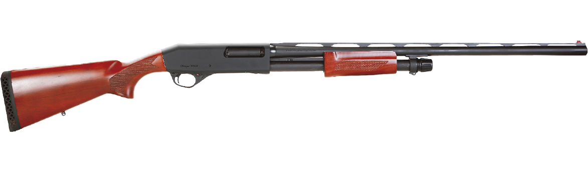 STOEGER P3500 Ahşap Pompalı Av Tüfeği
