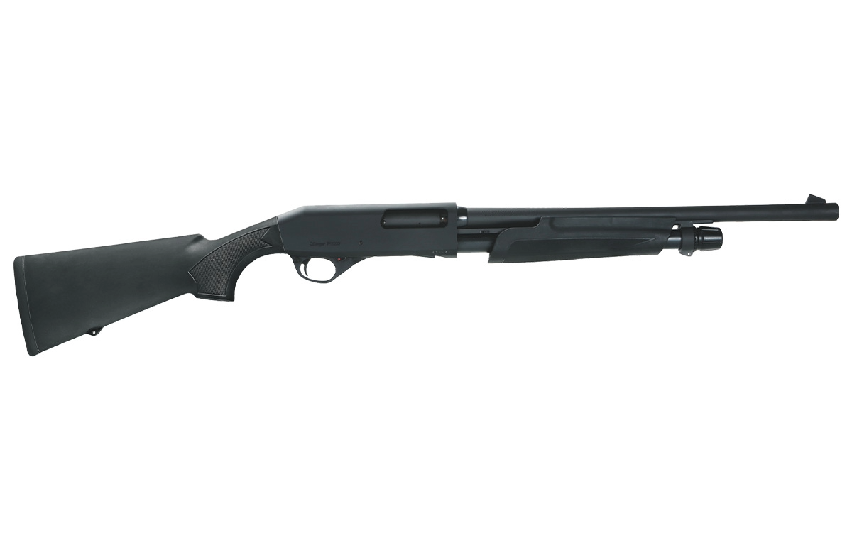 STOEGER P3500 Sentetik Slug Pompalı Av Tüfeği