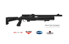 HATSAN Nova Tact Compact PCP Havalı Tüfek