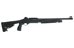STOEGER P3500 Ayarlanabilir Teleskopik Dipçik Pompalı Av Tüfeği
