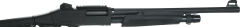 STOEGER P3500 Ayarlanabilir Teleskopik Dipçik Pompalı Av Tüfeği