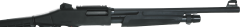 STOEGER P3500 Ayarlanabilir Teleskopik Dipçik Pompalı Av Tüfeği