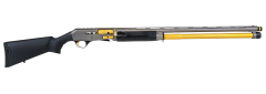 AKSA Crossfire S4 EXTREME IPSC Taktik Yarı Otomatik Av Tüfeği