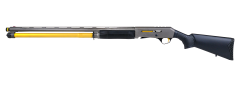 AKSA Crossfire S4 EXTREME IPSC Taktik Yarı Otomatik Av Tüfeği