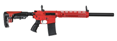 AKSA Crossfire T-14 Siyah Taktik Yarı Otomatik Av Tüfeği