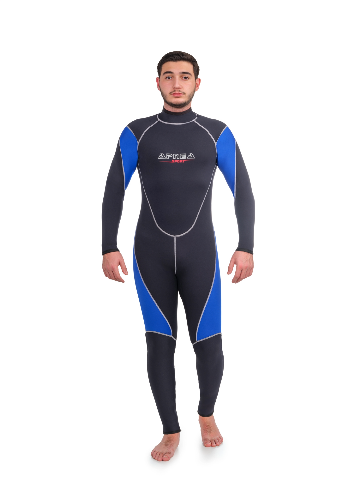 APNEA Sport & Shorty Elbiseler Apnea Sport Yeşil Dalgıç Elbisesi