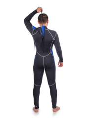APNEA Sport & Shorty Elbiseler Apnea Sport Yeşil Dalgıç Elbisesi