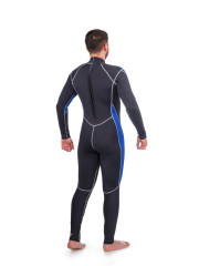 APNEA Sport & Shorty Elbiseler Apnea Sport Yeşil Dalgıç Elbisesi