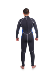 APNEA Sport & Shorty Elbiseler Apnea Sport Yeşil Dalgıç Elbisesi