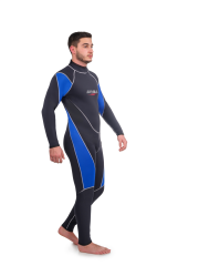 APNEA Sport & Shorty Elbiseler Apnea Sport Yeşil Dalgıç Elbisesi