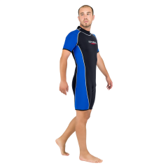 APNEA Sport & Shorty Elbiseler Sport Shorty Dalgıç Elbisesi