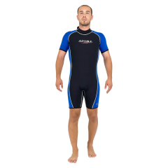 APNEA Sport & Shorty Elbiseler Sport Shorty Dalgıç Elbisesi