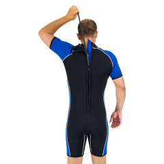 APNEA Sport & Shorty Elbiseler Sport Shorty Dalgıç Elbisesi