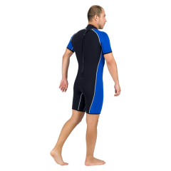 APNEA Sport & Shorty Elbiseler Sport Shorty Dalgıç Elbisesi