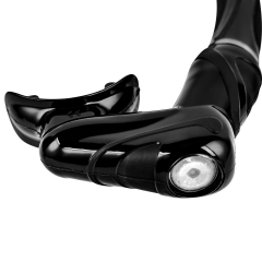 APNEA Snorkeller Jammy Şnorkel SN42