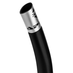 APNEA Snorkeller Ruber Şnorkel