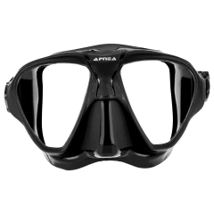 APNEA Superior Black Maske M734 Dalış - Yüzme Maskeleri