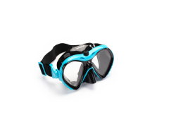 APNEA Wiper Blue Maske (SİLECEKLİ) Dalış - Yüzme Maskeleri