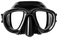 APNEA X Low Black Dalış - Yüzme Maskeleri