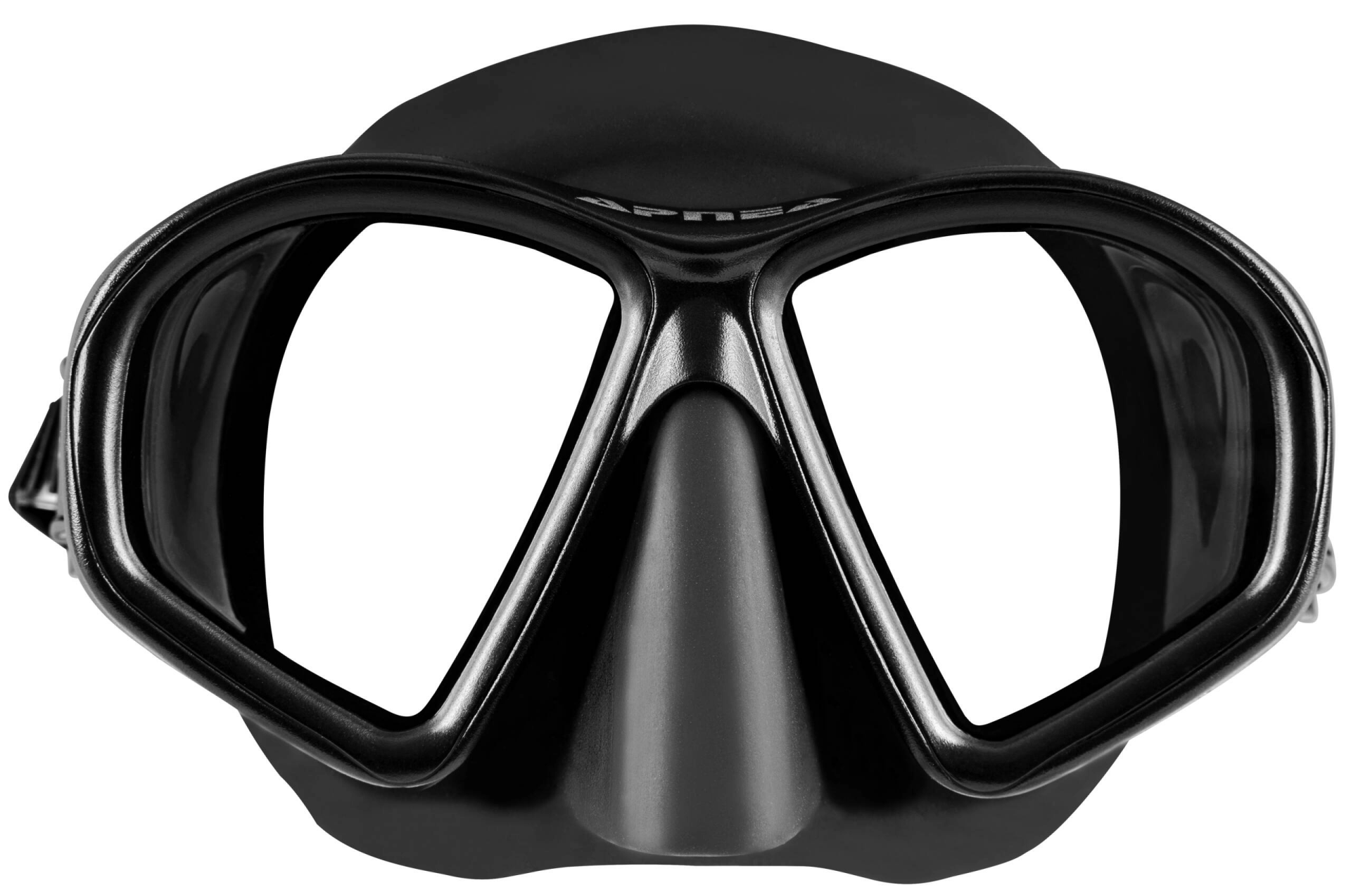 APNEA Apex Black Mask Dalış - Yüzme Maskeleri