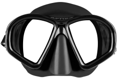 APNEA Apex Black Mask Dalış - Yüzme Maskeleri