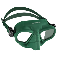 APNEA Competition Maske ME44 Dalış - Yüzme Maskeleri