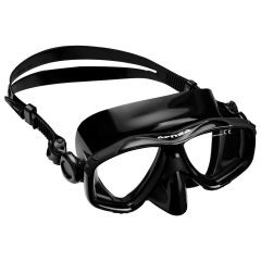 APNEA Dentex Black Maske Dalış - Yüzme Maskeleri