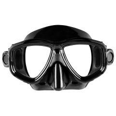 APNEA Dentex Black Maske Dalış - Yüzme Maskeleri