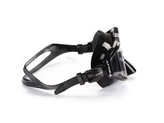 APNEA Epheus Black Mask M7 Dalış Yüzme Maskeleri