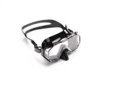APNEA Epheus Black Mask M7 Dalış Yüzme Maskeleri
