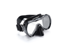APNEA Fokai Black Maske M11 Dalış - Yüzme Maskeleri