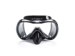 APNEA Fokai Black Maske M11 Dalış - Yüzme Maskeleri