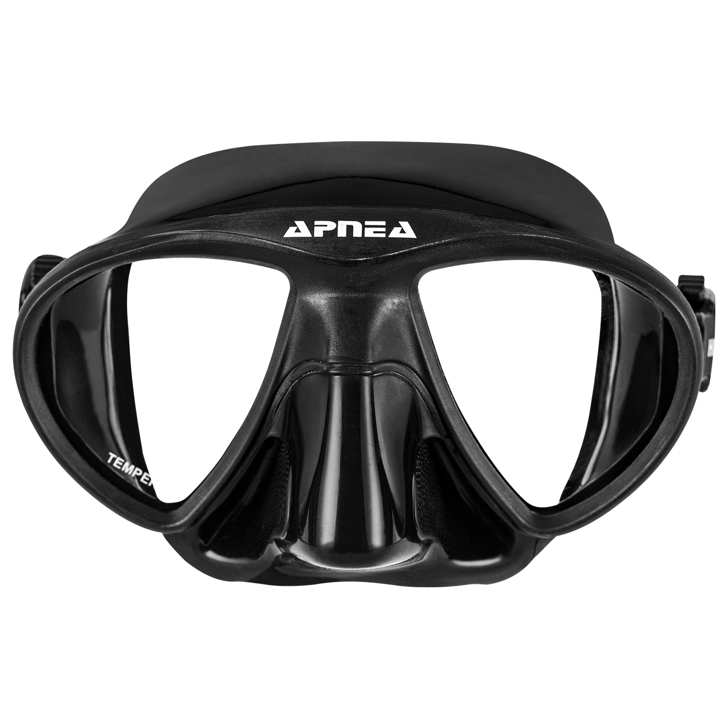APNEA Hıghline Maske M-219 Dalış Maskeleri